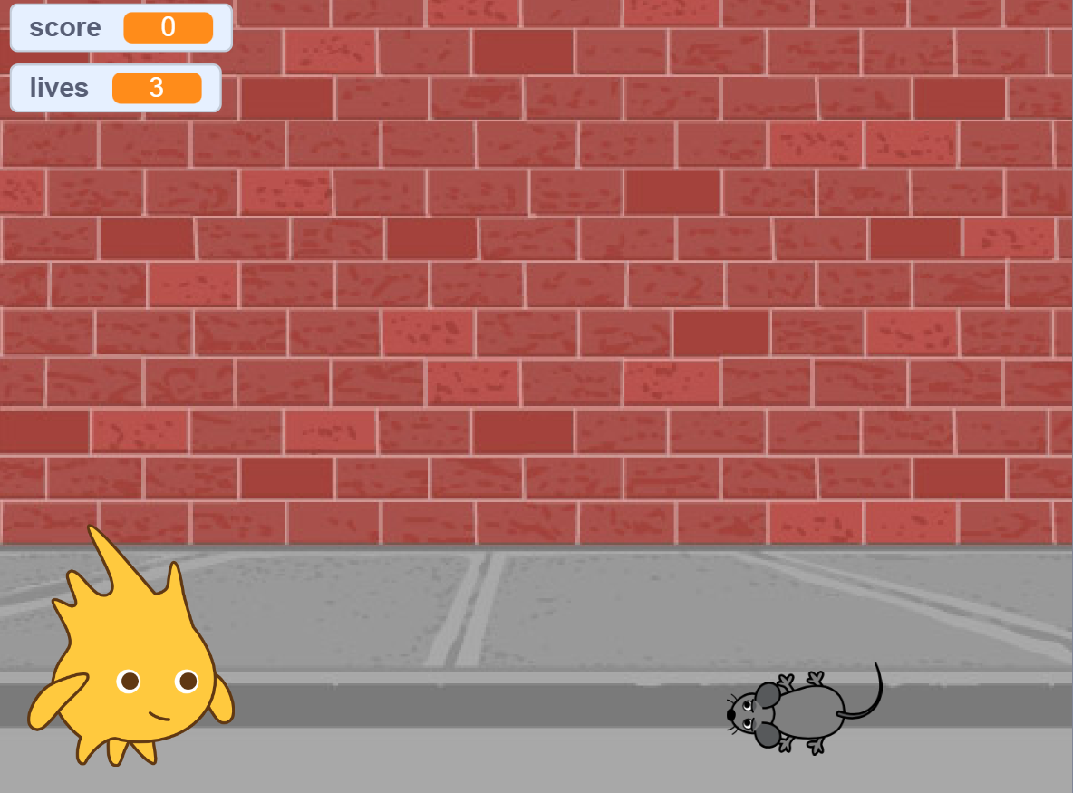 gobo jump